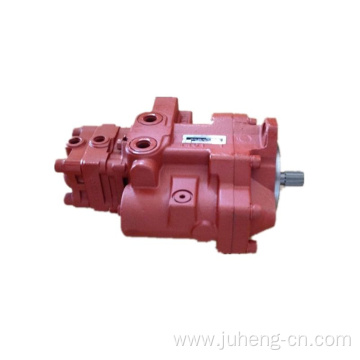 Bobcat Excavator Hydraulic Pump E38 Main Pump PVD-2B-40P